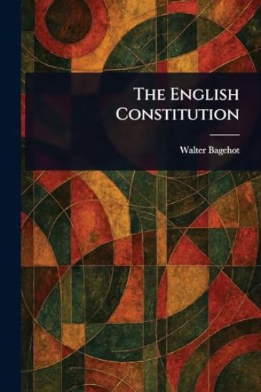 The English Constitution