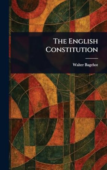 The English Constitution