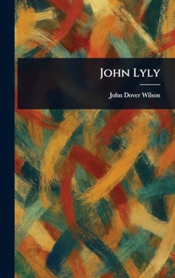 John Lyly