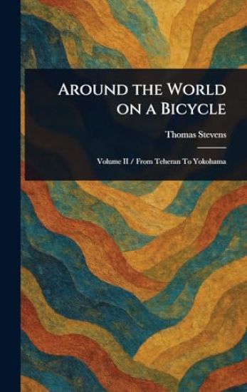 Around the World on a Bicycle