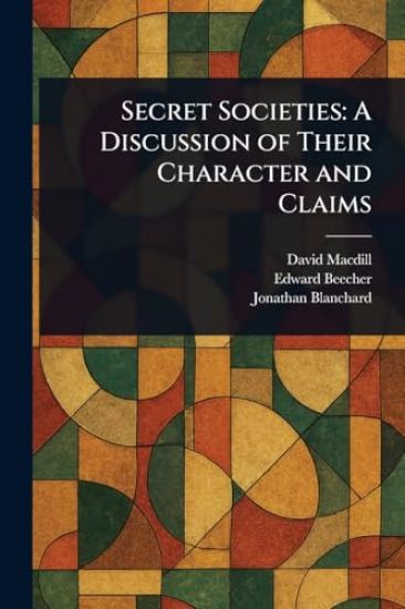 Secret Societies
