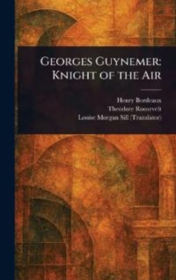 Georges Guynemer