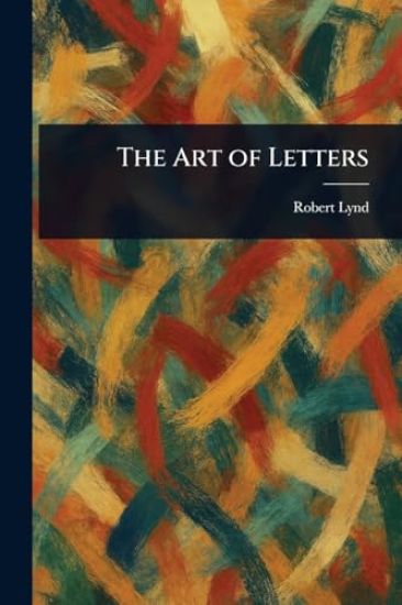 The Art of Letters