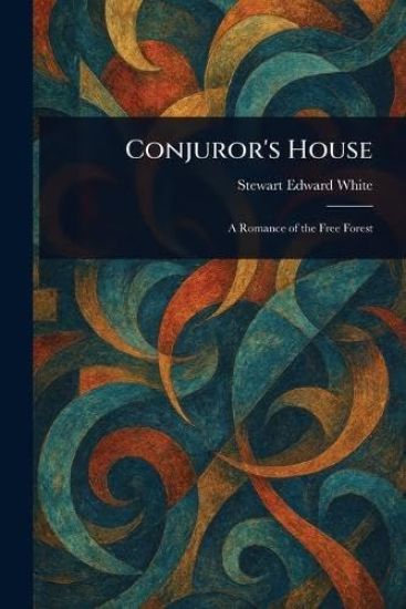 Conjuror's House