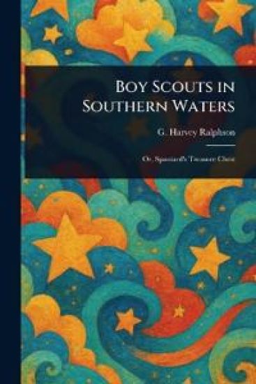 Boy Scouts in Southern Waters