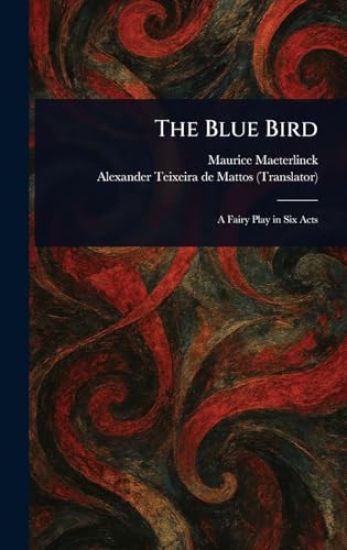 The Blue Bird