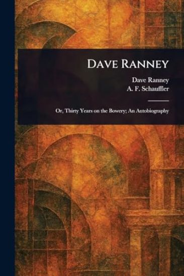 Dave Ranney