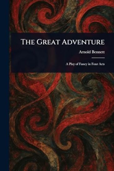 The Great Adventure