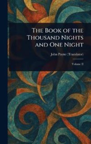 The Book of the Thousand Nights and One Night