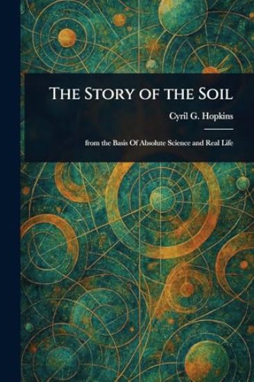 The Story of the Soil
