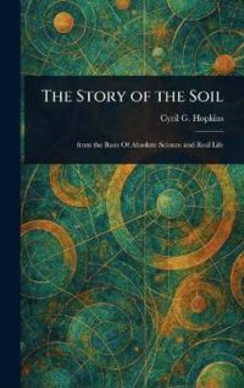 The Story of the Soil