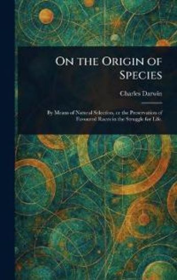 On the Origin of Species