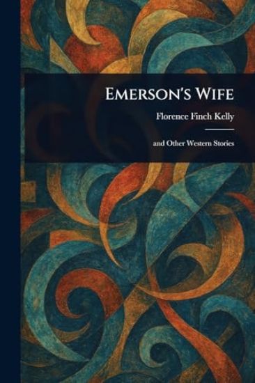 Emerson's Wife