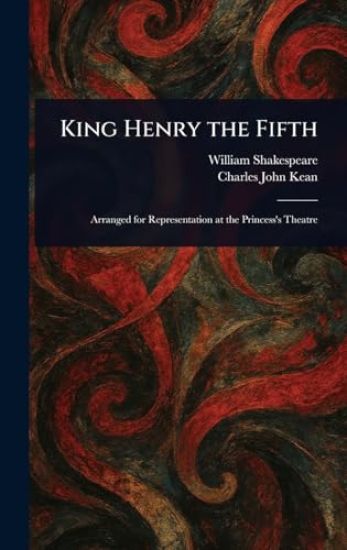King Henry the Fifth