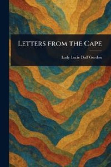 Letters From the Cape