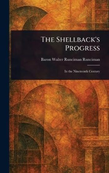 The Shellback's Progress