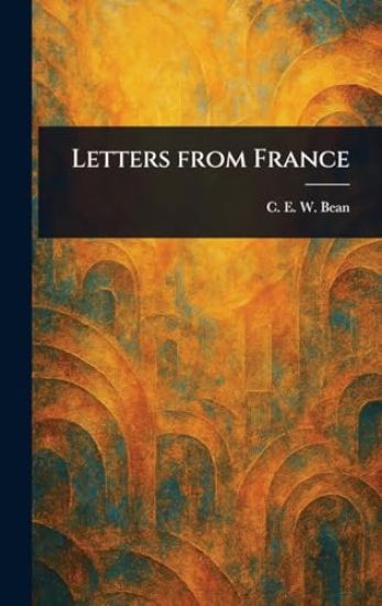 Letters From France