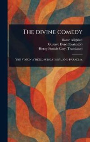 The Divine Comedy