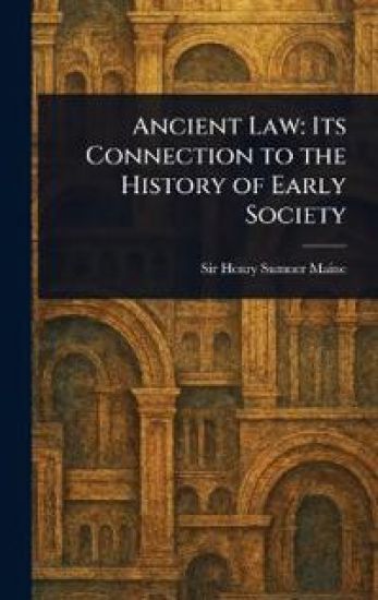 Ancient Law