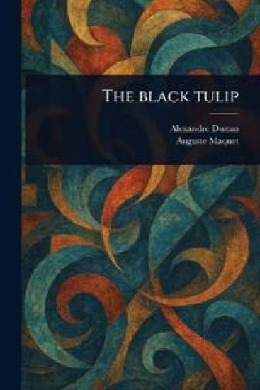The Black Tulip