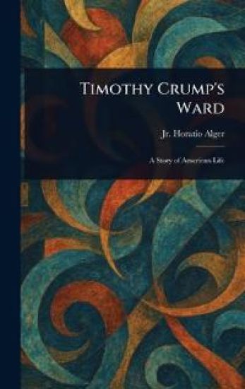 Timothy Crump's Ward