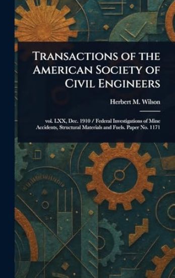 Transactions of the American Society of Civil Engineers