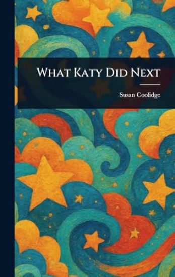 What Katy Did Next