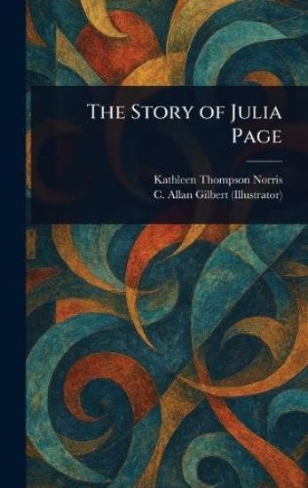 The Story of Julia Page