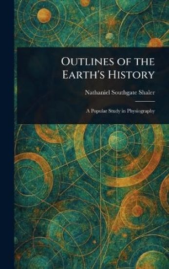 Outlines of the Earth's History