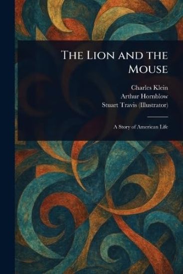 The Lion and the Mouse