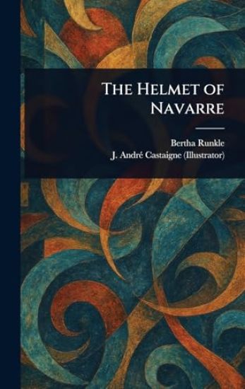 The Helmet of Navarre