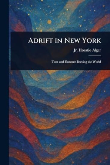 Adrift in New York