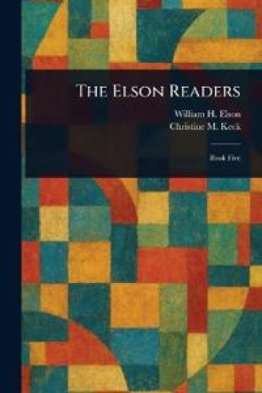 The Elson Readers