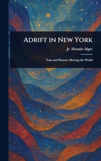 Adrift in New York