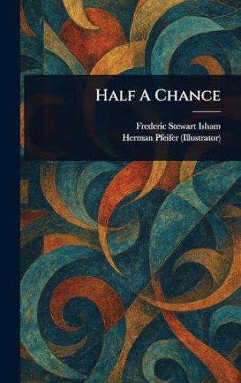 Half A Chance
