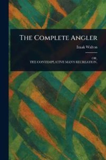The Complete Angler