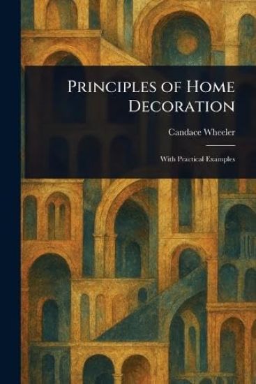 Principles of Home Decoration