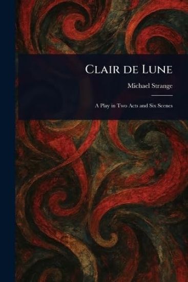 Clair De Lune