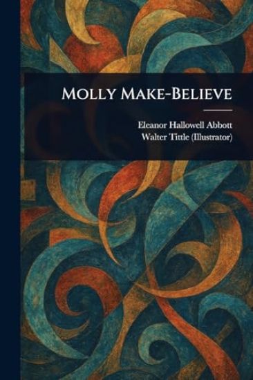 Molly Make-Believe