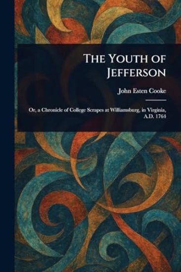 The Youth of Jefferson