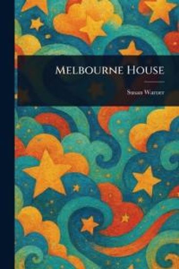 Melbourne House