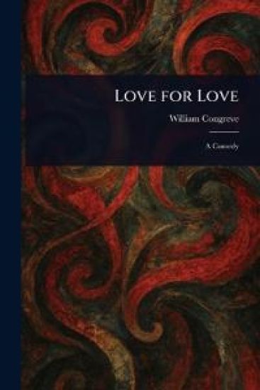 Love for Love