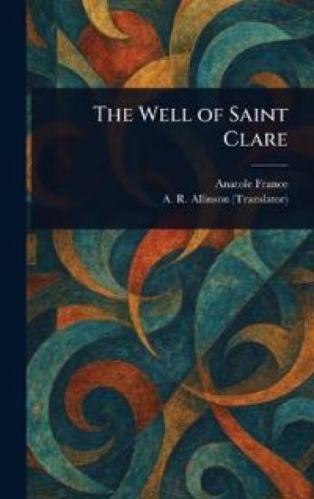 The Well of Saint Clare
