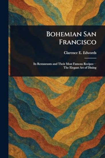 Bohemian San Francisco