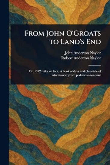 From John O'Groats to Land's End