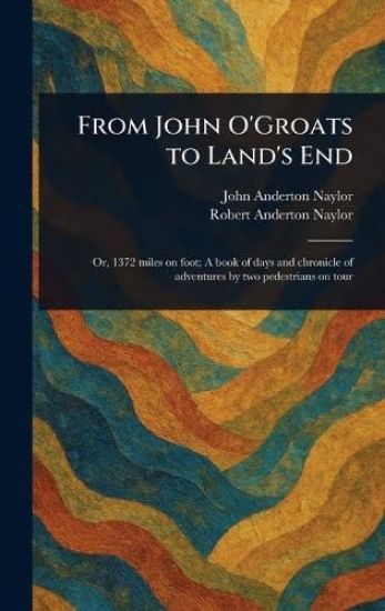 From John O'Groats to Land's End