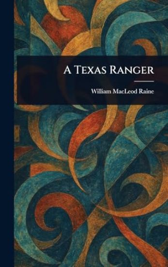 A Texas Ranger