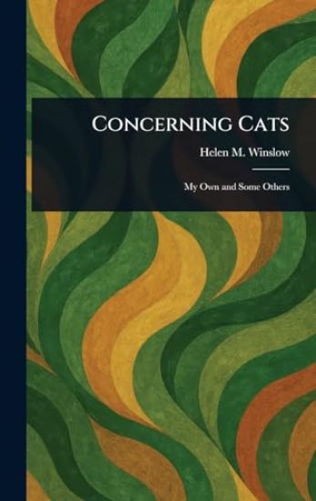 Concerning Cats