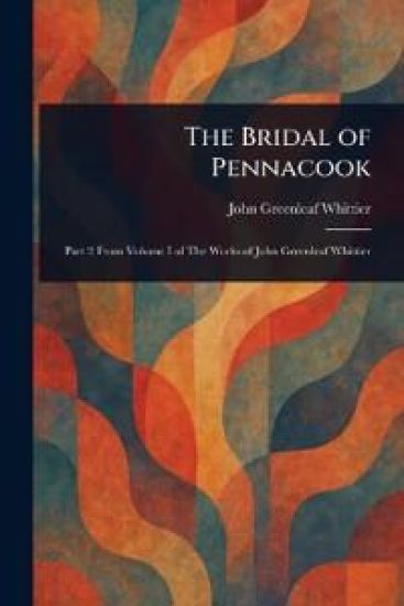 The Bridal of Pennacook