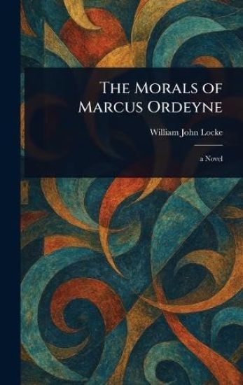 The Morals of Marcus Ordeyne